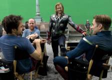 ©2011 Marvel Studios - Avengers (The Avengers)