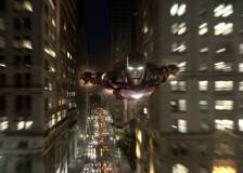 ©2011 Marvel Studios - Avengers (The Avengers)