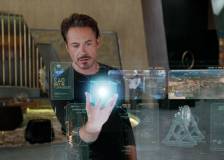 ©2011 Marvel Studios - Avengers (The Avengers)