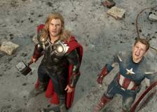 ©2011 Marvel Studios - Avengers (The Avengers)
