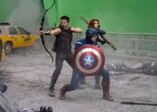 ©2011 Marvel Studios - Avengers (The Avengers)