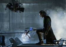 ©2011 Marvel Studios - Avengers (The Avengers)