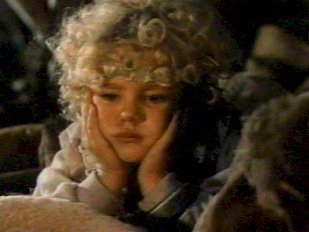 Cindel, la petite soeur du courageux Mace - L'aventure des Ewoks (The Ewok Adventure)