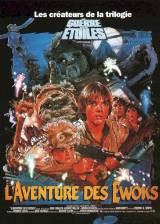 L'aventure des Ewoks