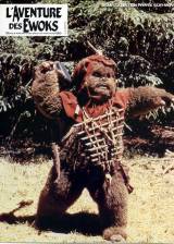 ©1984 Lucasfilm Ltd. - The Ewok Adventure (The Ewok Adventure)