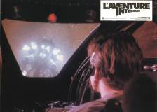 ©1987 Warner Bros. Pictures - L'aventure intérieure (Innerspace)