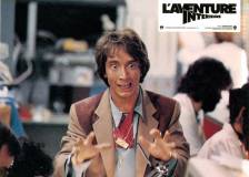 ©1987 Warner Bros. Pictures - L'aventure intérieure (Innerspace)