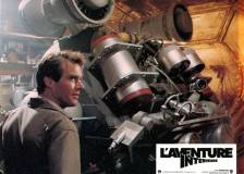 ©1987 Warner Bros. Pictures - L'aventure intérieure (Innerspace)