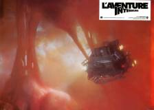 ©1987 Warner Bros. Pictures - L'aventure intérieure (Innerspace)