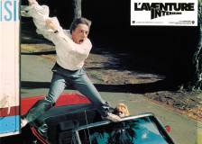 ©1987 Warner Bros. Pictures - L'aventure intérieure (Innerspace)