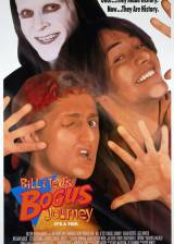 Les folles aventures de Bill et Ted