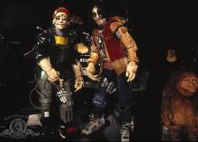 ©1991 Interscope Communications - Les folles aventures de Bill et Ted (Bill & Ted's Bogus Journey)