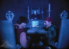©1991 Interscope Communications - Les folles aventures de Bill et Ted (Bill & Ted's Bogus Journey)