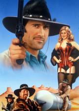 Miniature d'affiche inconnue de 'Les aventures de Brisco County'