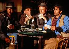 ©1993 Boam/Cuse Productions - Les aventures de Brisco County (The Adventures of Brisco County Jr.)