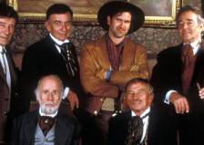©1993 Boam/Cuse Productions - Les aventures de Brisco County (The Adventures of Brisco County Jr.)