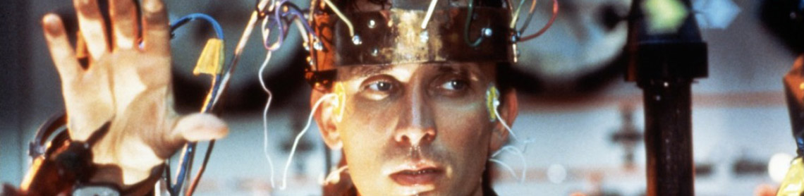 Les aventures de Buckaroo Banzai