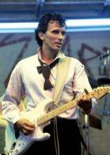 ©1984 Sherwood Productions - Les aventures de Buckaroo Banzai (The Adventures of Buckaroo Banzai Across the 8th Dimension)