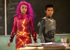 ©2005 Columbia Pictures - Les aventures de Sharkboy et Lavagirl en 3-D (The Adventures of Sharkboy and Lavagirl 3-D)