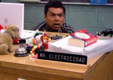 ©2005 Columbia Pictures - Les aventures de Sharkboy et Lavagirl en 3-D (The Adventures of Sharkboy and Lavagirl 3-D)