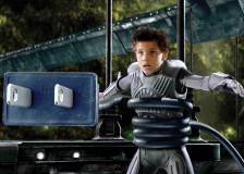 ©2005 Columbia Pictures - Les aventures de Sharkboy et Lavagirl en 3-D (The Adventures of Sharkboy and Lavagirl 3-D)