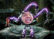 ©2005 Columbia Pictures - Les aventures de Sharkboy et Lavagirl en 3-D (The Adventures of Sharkboy and Lavagirl 3-D)