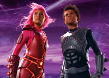 ©2005 Columbia Pictures - Les aventures de Sharkboy et Lavagirl en 3-D (The Adventures of Sharkboy and Lavagirl 3-D)