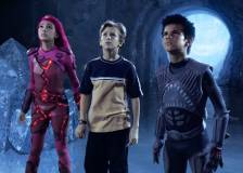 ©2005 Columbia Pictures - Les aventures de Sharkboy et Lavagirl en 3-D (The Adventures of Sharkboy and Lavagirl 3-D)