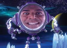 ©2005 Columbia Pictures - Les aventures de Sharkboy et Lavagirl en 3-D (The Adventures of Sharkboy and Lavagirl 3-D)