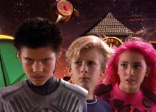 ©2005 Columbia Pictures - Les aventures de Sharkboy et Lavagirl en 3-D (The Adventures of Sharkboy and Lavagirl 3-D)