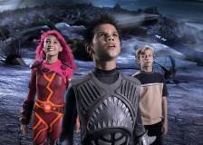 ©2005 Columbia Pictures - Les aventures de Sharkboy et Lavagirl en 3-D (The Adventures of Sharkboy and Lavagirl 3-D)