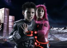 ©2005 Columbia Pictures - Les aventures de Sharkboy et Lavagirl en 3-D (The Adventures of Sharkboy and Lavagirl 3-D)