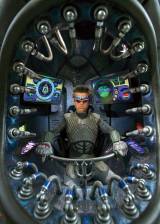 ©2005 Columbia Pictures - Les aventures de Sharkboy et Lavagirl en 3-D (The Adventures of Sharkboy and Lavagirl 3-D)