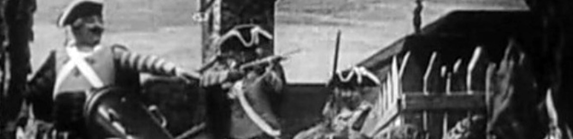 Les aventures du baron de Munchhausen