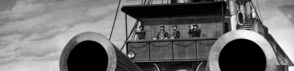 Aventures fantastiques