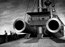 ©1958 Ceskoslovenský Státní Film - Aventures fantastiques (Vynález zkázy)