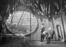 ©1958 Ceskoslovenský Státní Film - Aventures fantastiques (Vynález zkázy)