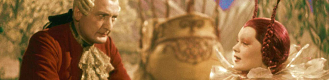 Les aventures fantastiques du Baron Munchhausen