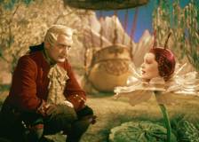 ©1943 Universum Film - Les aventures fantastiques du Baron Munchhausen (Münchhausen)