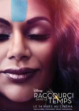 Miniature d'affiche française de 'Un Raccourci dans le Temps'