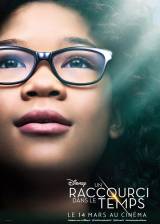 Miniature d'affiche française de 'Un Raccourci dans le Temps'