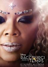 Miniature d'affiche française de 'Un Raccourci dans le Temps'