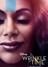 Miniature d'affiche américaine de 'Un Raccourci dans le Temps'