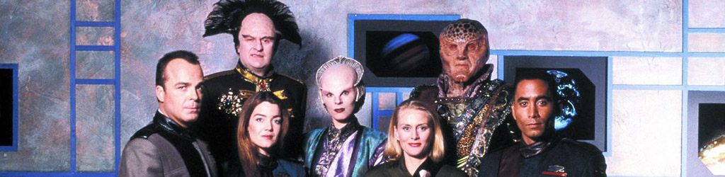 Babylon 5