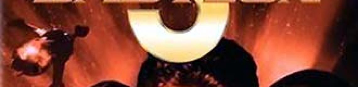 Babylon 5: The Legend of the Rangers: To Live and Die in Starlight