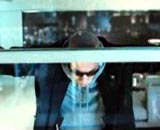 Icône pour lancer la bande-annonce n°1 de 'Babylon A.D.'