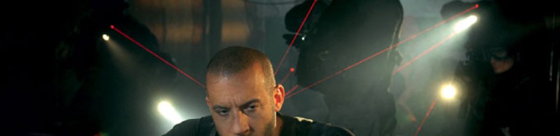 Babylon A.D.