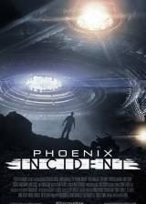 Miniature d'affiche américaine de 'The Phoenix Incident'