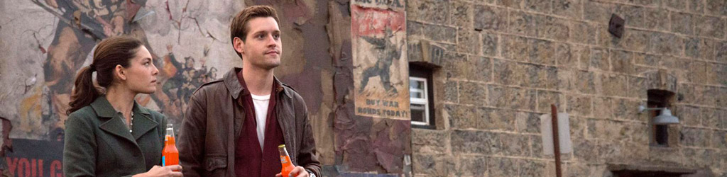 The Man in the High Castle