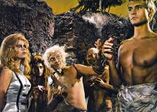 ©1968 Dino de Laurentiis Cinematografica - Barbarella (Barbarella)